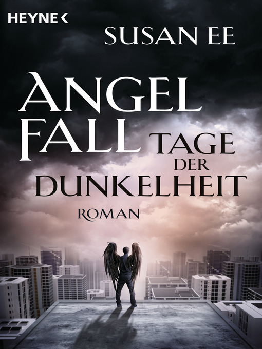 Title details for Angelfall--Tage der Dunkelheit by Susan Ee - Available